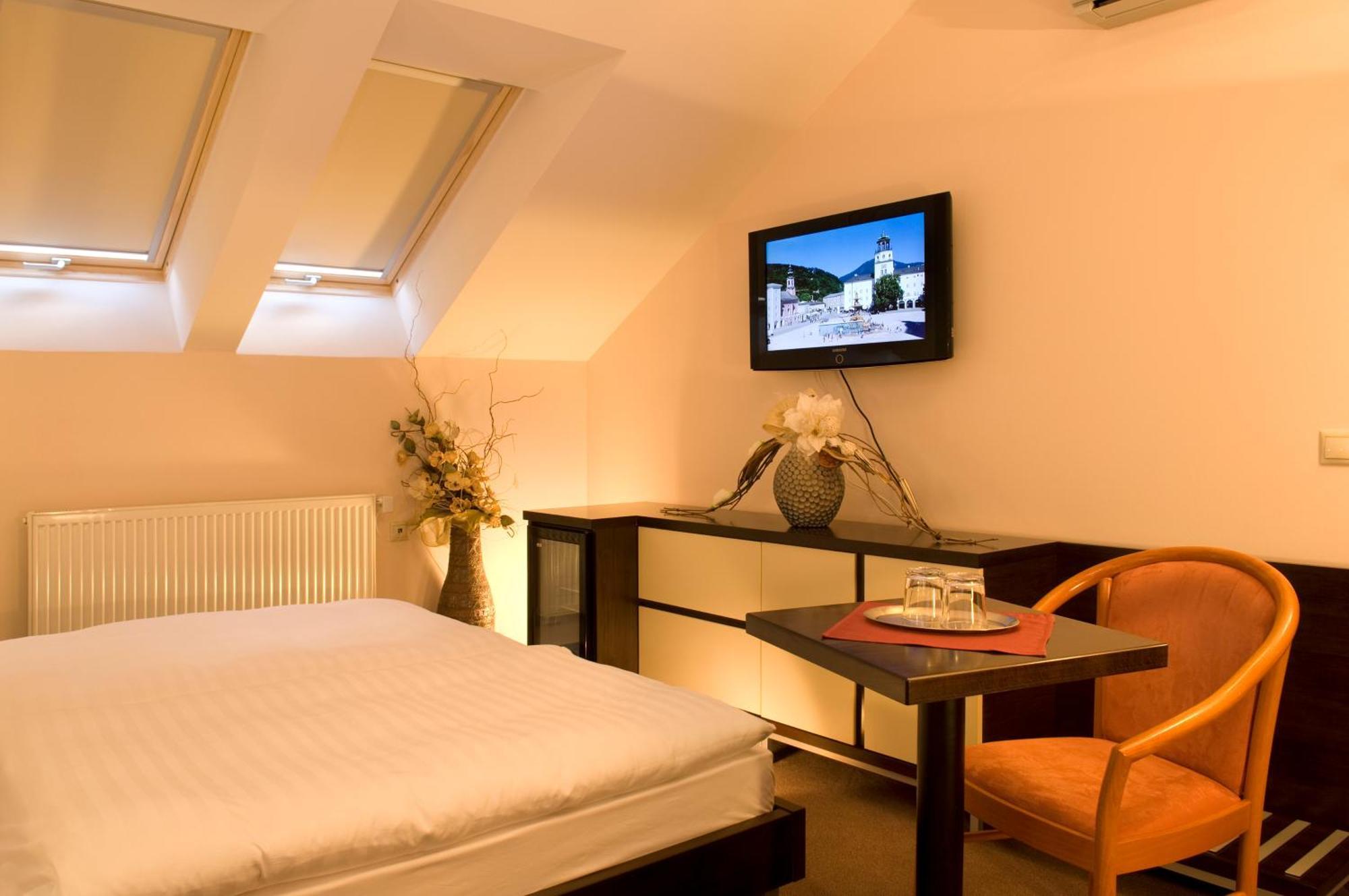 Franko Hotel Зволен Номер фото